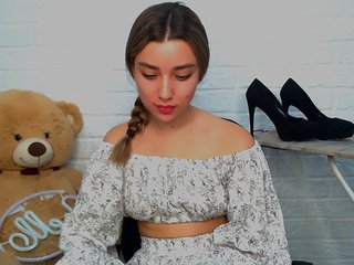 MaryamX Porn Show