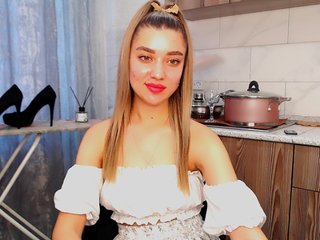 MaryamX Porn Show