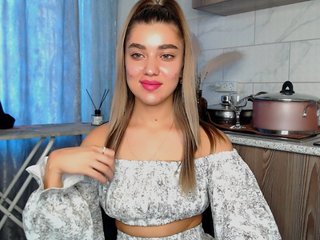 MaryamX Porn Show
