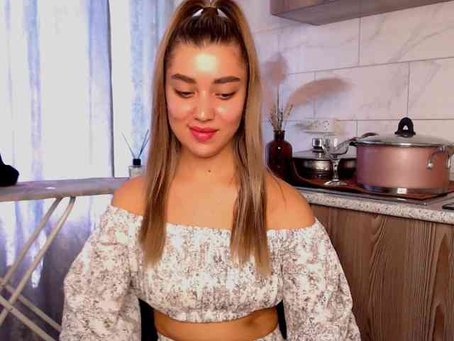 MaryamX webcam