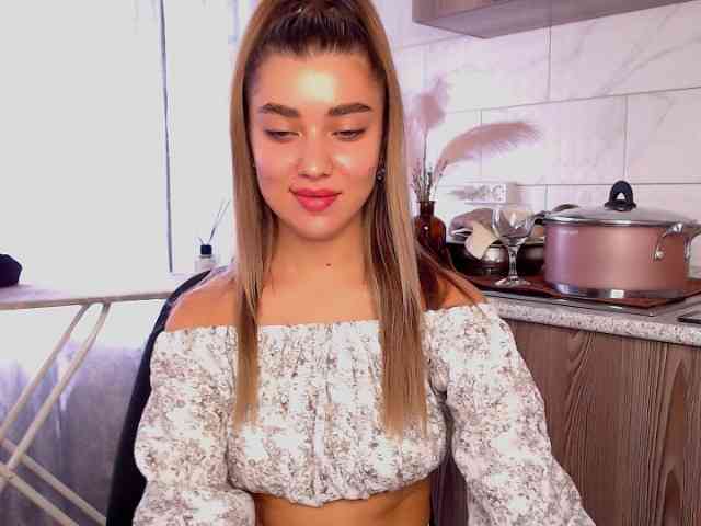 MaryamX webcam