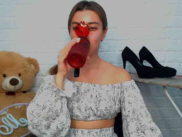 MaryamX webcam