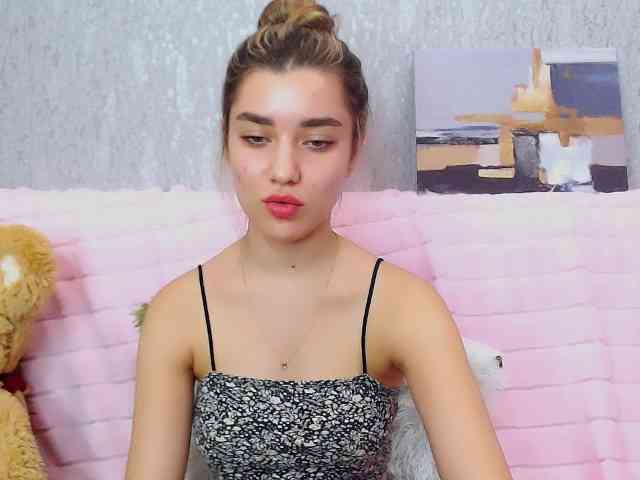 MaryamX webcam