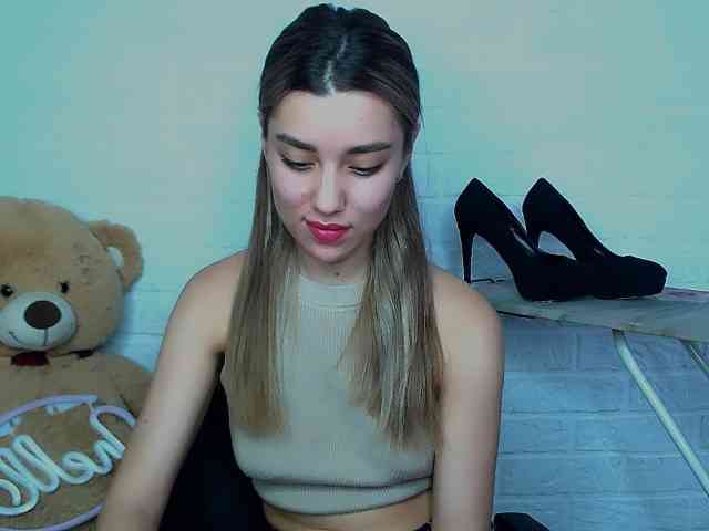 MaryamX webcam