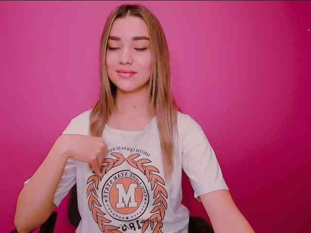 MaryamX webcam