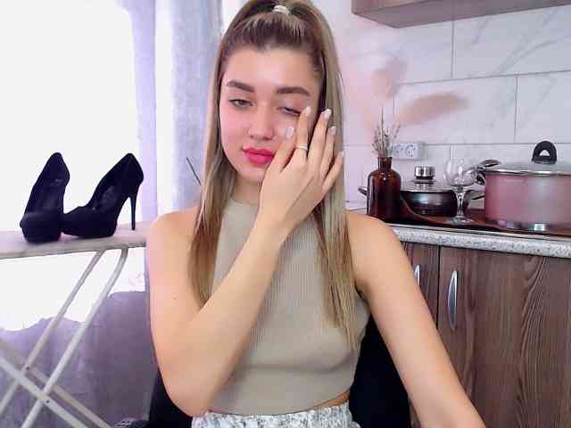 MaryamX webcam