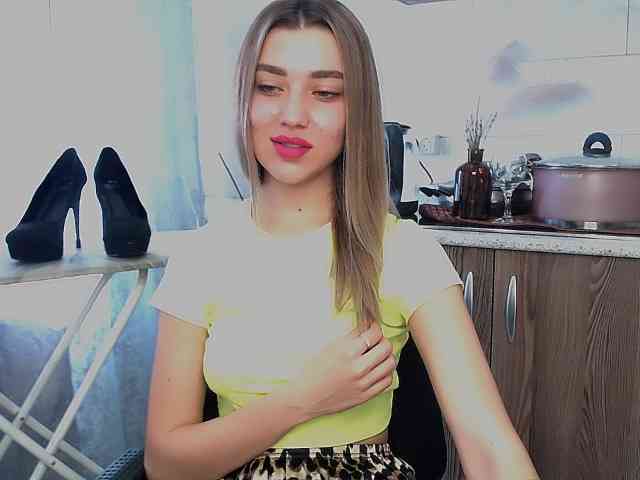 MaryamX webcam
