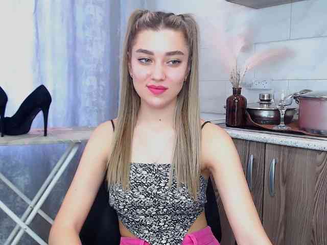 MaryamX webcam