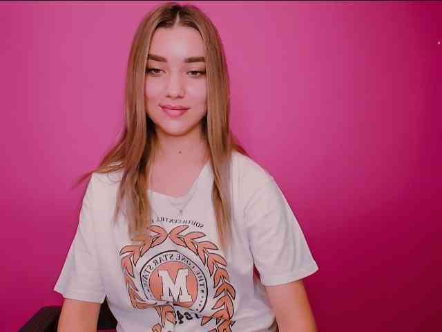 MaryamX webcam