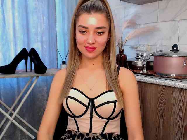 MaryamX webcam