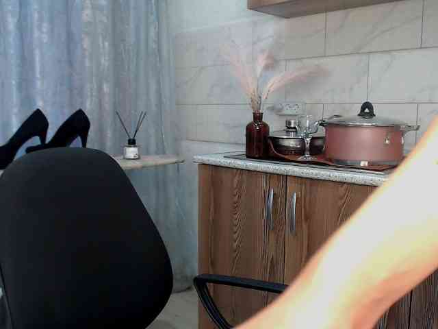 MaryamX webcam