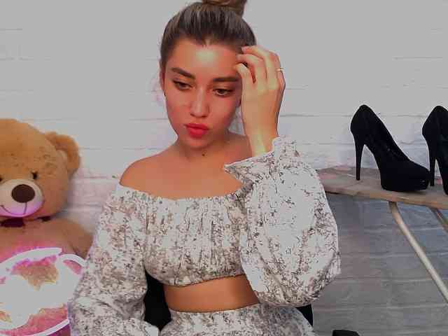 MaryamX webcam