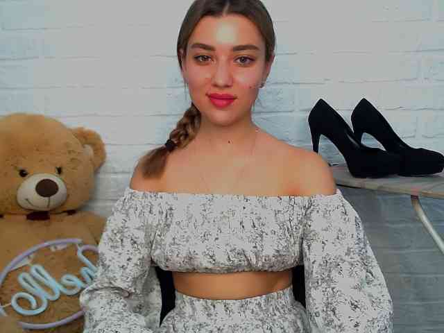 MaryamX webcam