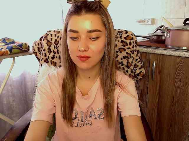 MaryamX webcam