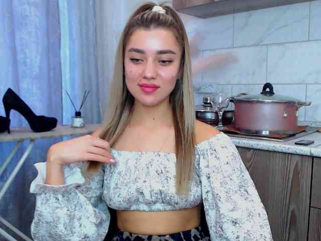MaryamX webcam