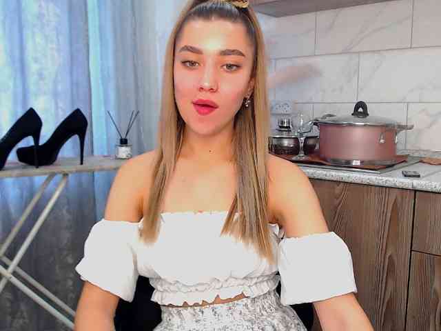 MaryamX webcam
