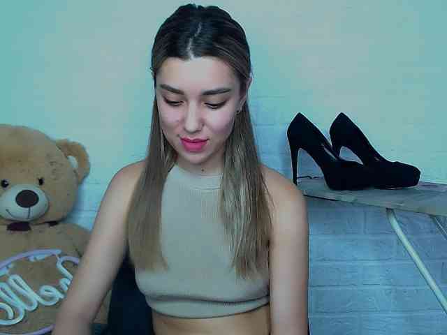 MaryamX webcam