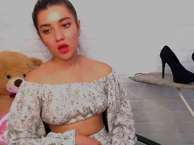 MaryamX webcam