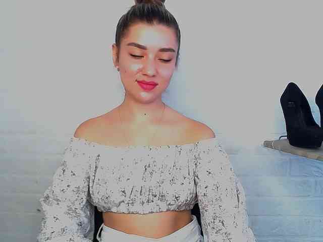 MaryamX webcam