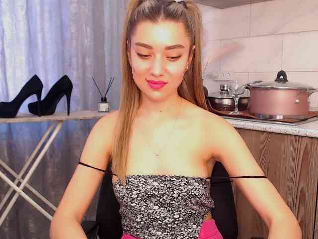 MaryamX webcam