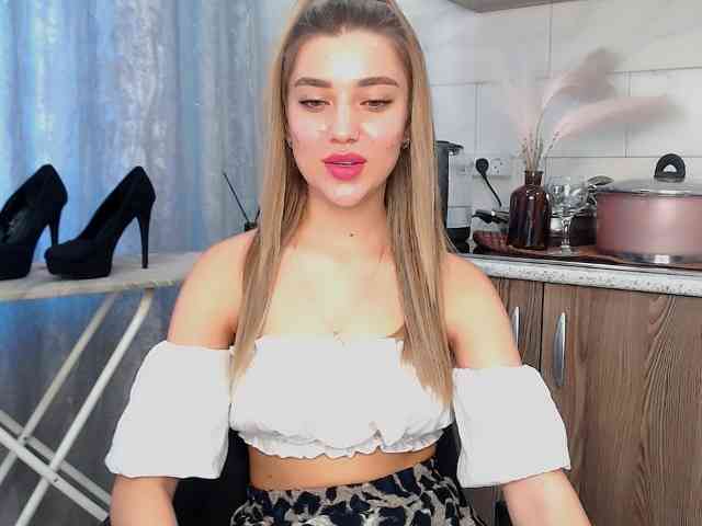 MaryamX webcam