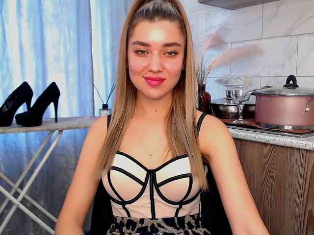 MaryamX webcam