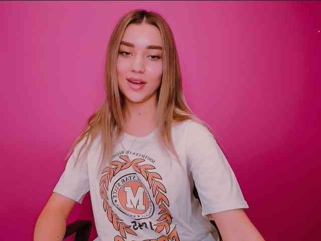 MaryamX webcam