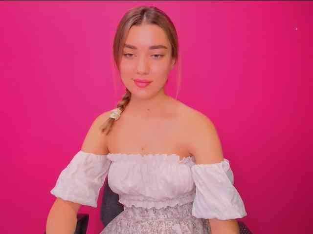 MaryamX webcam