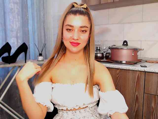 MaryamX webcam