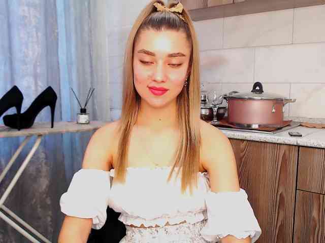 MaryamX webcam