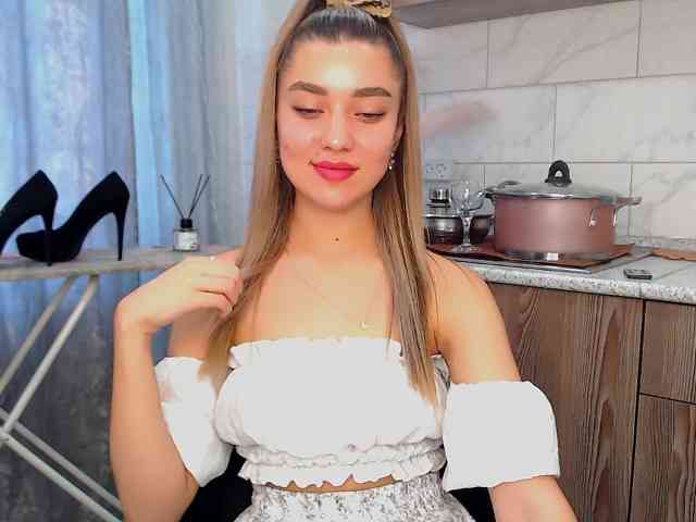 MaryamX webcam