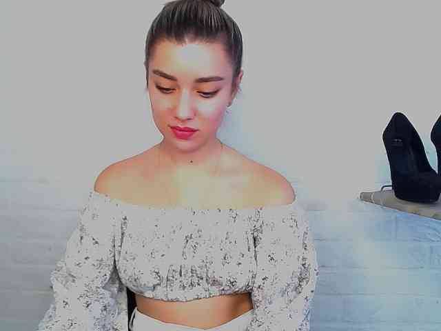 MaryamX webcam