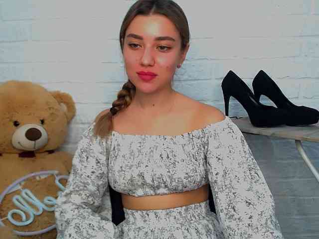 MaryamX webcam