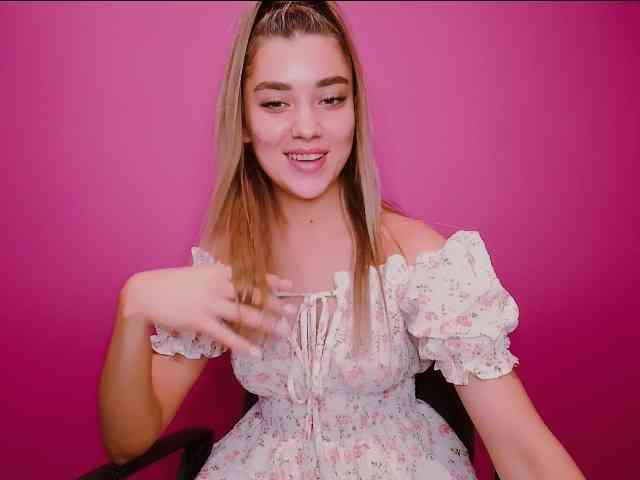MaryamX webcam