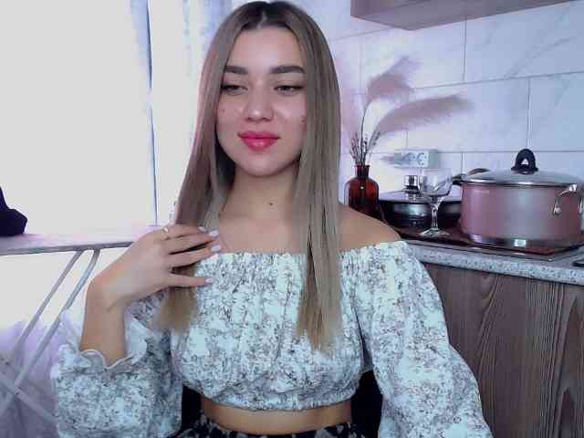 MaryamX webcam