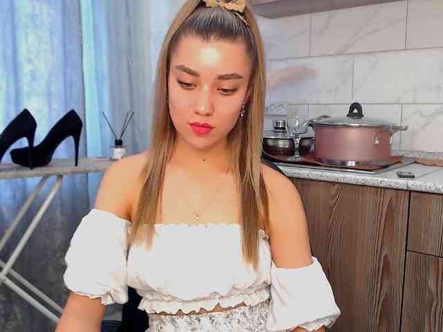MaryamX webcam