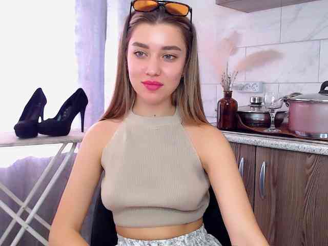 MaryamX webcam