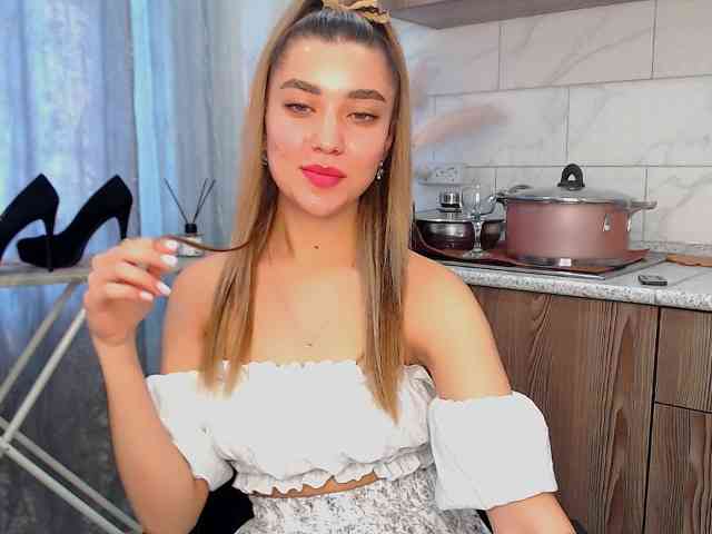 MaryamX webcam