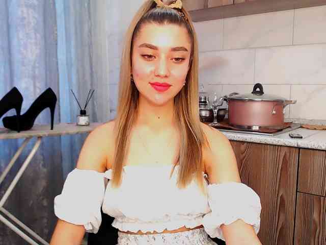 MaryamX webcam