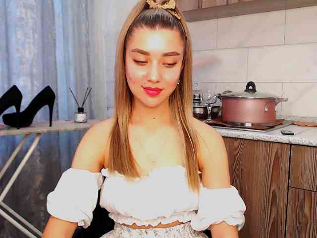 MaryamX webcam