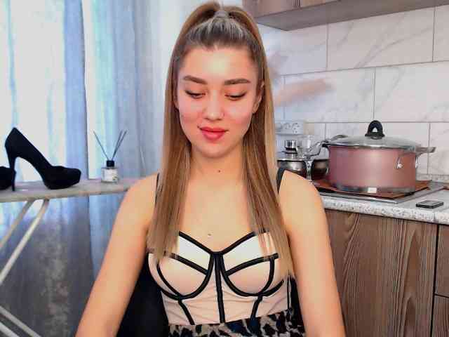 MaryamX webcam