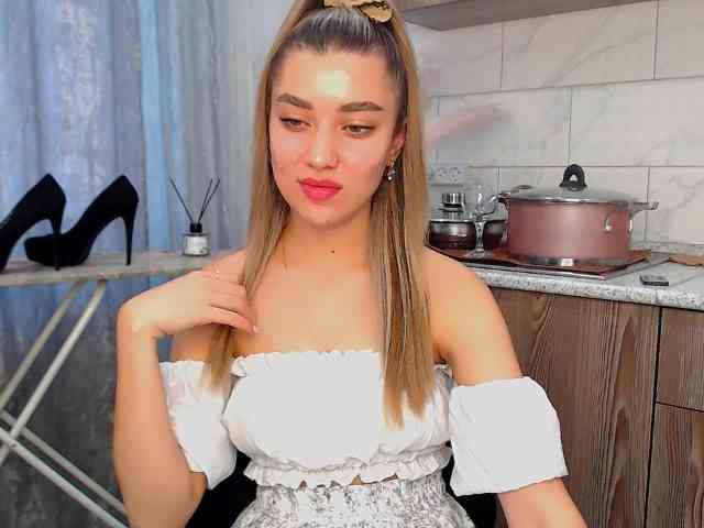 MaryamX webcam