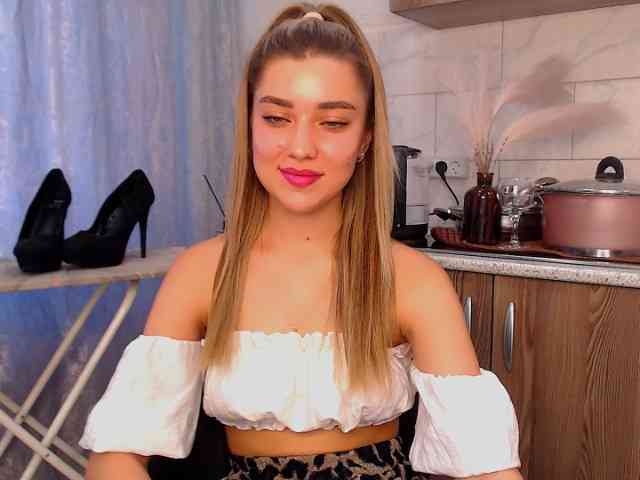MaryamX webcam