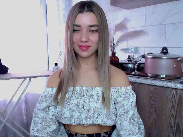 MaryamX webcam