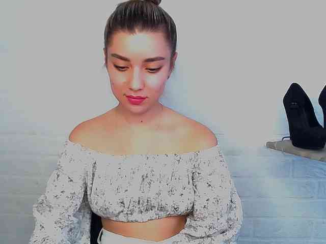 MaryamX webcam