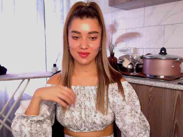 MaryamX webcam