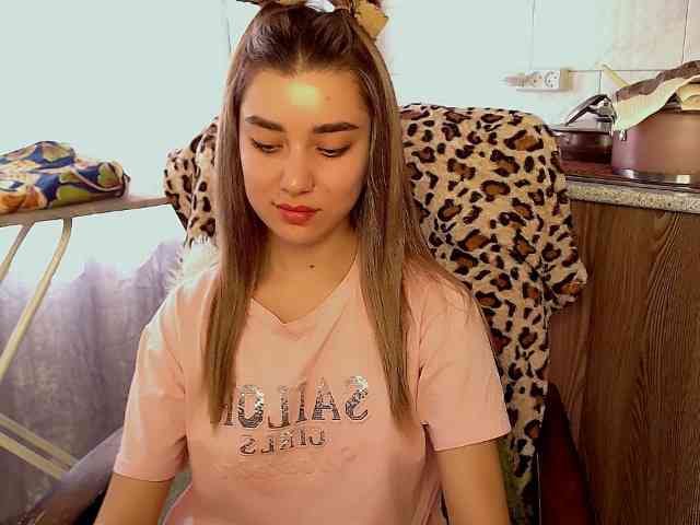 MaryamX webcam
