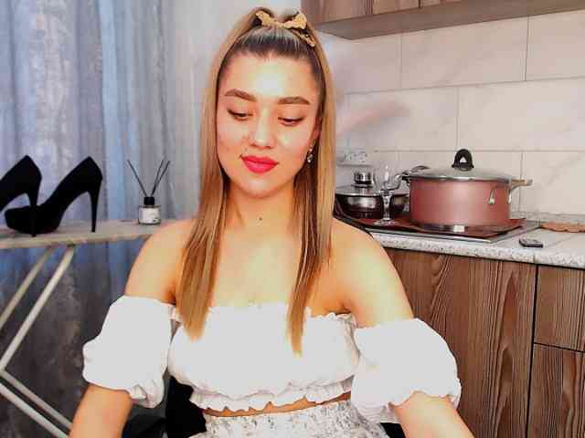MaryamX webcam