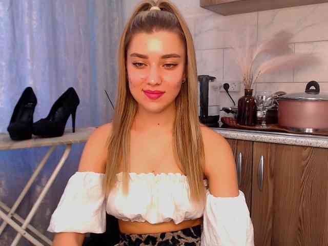 MaryamX webcam