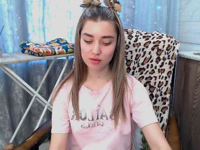 MaryamX webcam